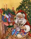 Santa