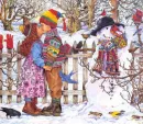 happy winter