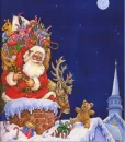 Santa