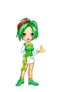 girl