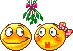 smiley christmas