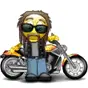 SMILEY COOL