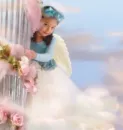 lovely angel