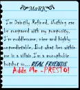 sayings