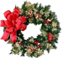 wreath