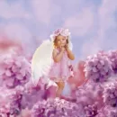 little angel