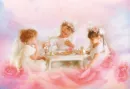 tea time