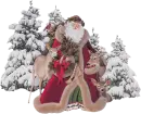Santa