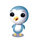 penguin 