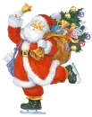 Santa