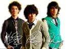 jonas brothers