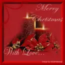 Merry Christmas
