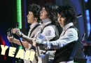 jonas brothers