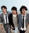 jonas brothers
