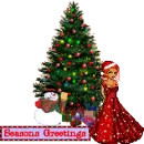 Seasons Greetings