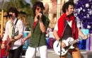 jonas brothers