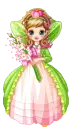nature princess