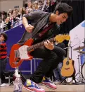 joe jonas