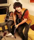 jonas brothers