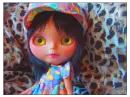 blythe doll