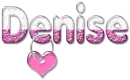 Denise