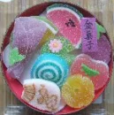 sweets