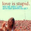 love