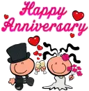 Happy Anniversary