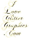 I Love Glitter Graphics.com