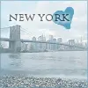 new york