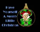 CHRISTMAS