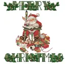 CHRISTMAS