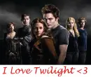 twilight backround