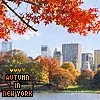 autumn in ny