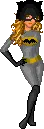 batgirl