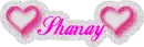 Shanay