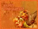 Happy Thanksgiving!