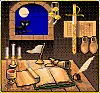 Medieval Hideout