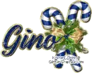 gina