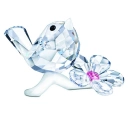 Glass Bird