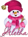 aletha