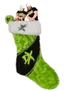 dx christmas stocking
