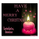 merry christmas