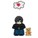 Don't Cry