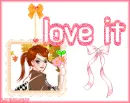 love it