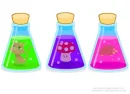 bottled kawaii