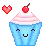 Oh Cupcakes...!