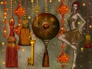 Amber Lites