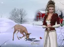 A Peaceful Christmas