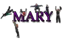 MARY